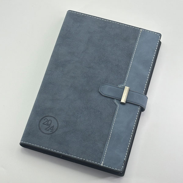 Caderno de Plano Mensal Personalizado China