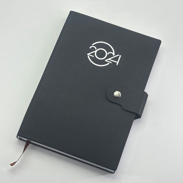 Caderno de Plano Mensal Personalizado