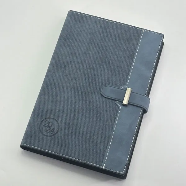 Caderno de Plano Mensal Personalizado