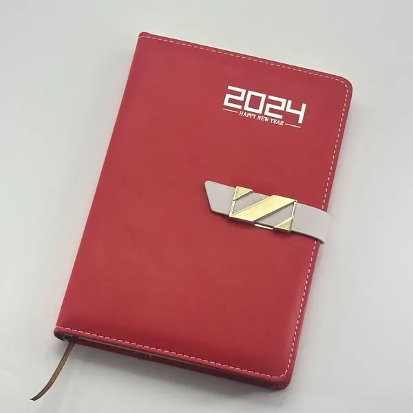 Impressão de caderno personalizado