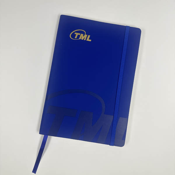 Como as soluções personalizadas para notebooks com capa dura podem elevar a identidade da sua marca e a fidelidade do cliente