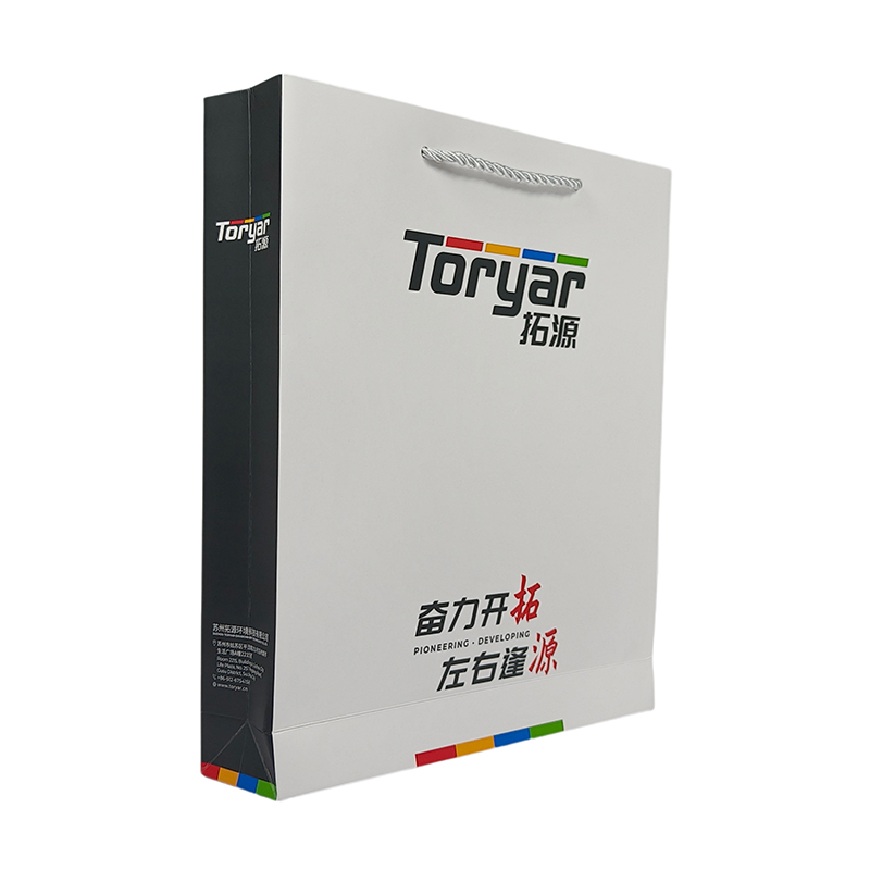 Como os sacos de papel personalizados podem fortalecer sua marca em cada ponto de contato com o cliente