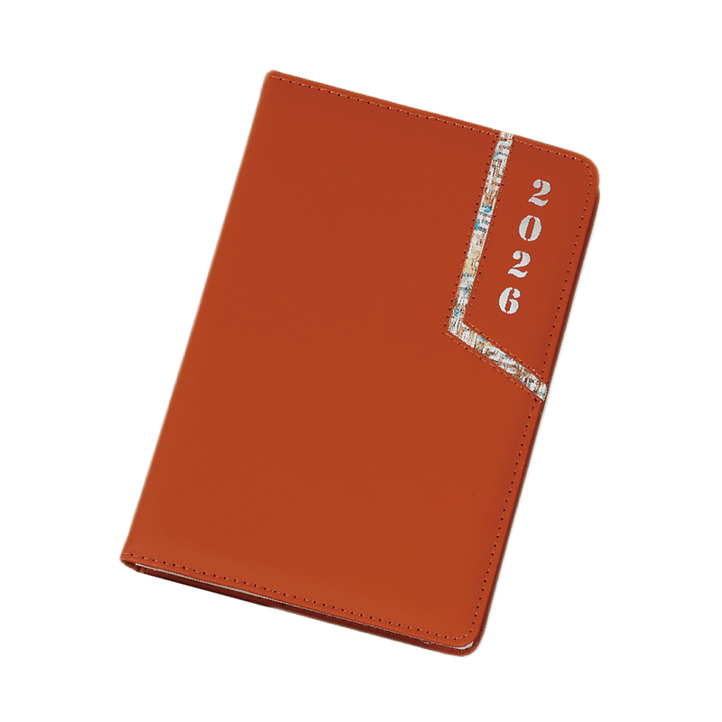 Livro da Agenda