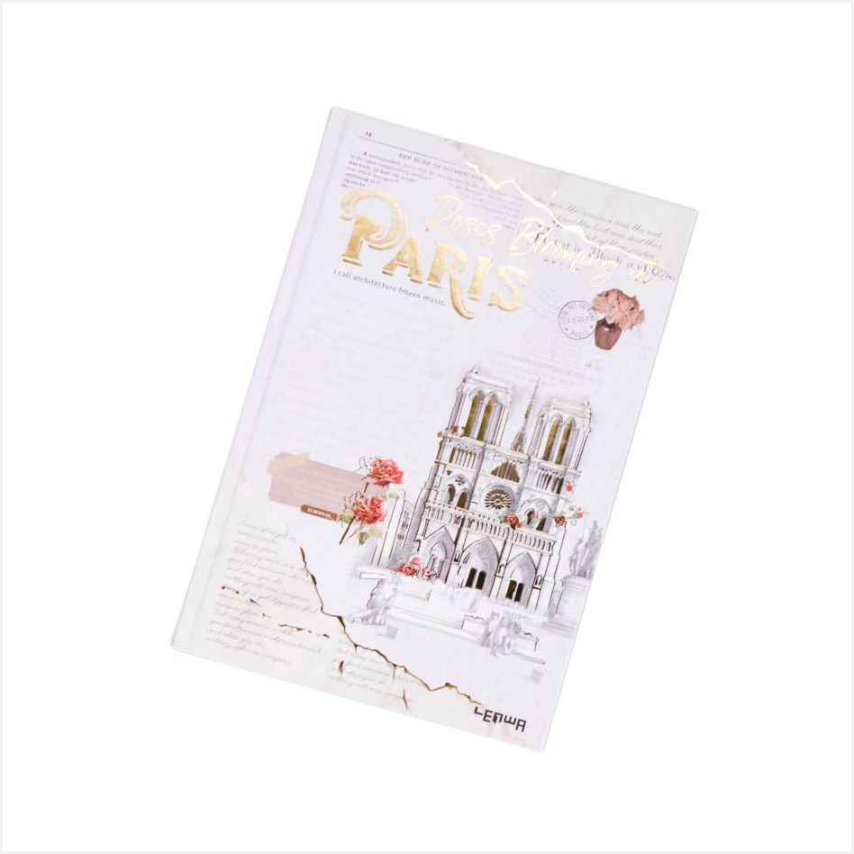 Caderno de arquitetura