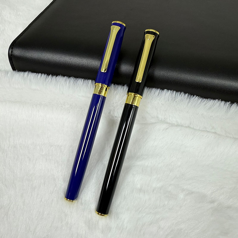 melhores canetas de tinta gel