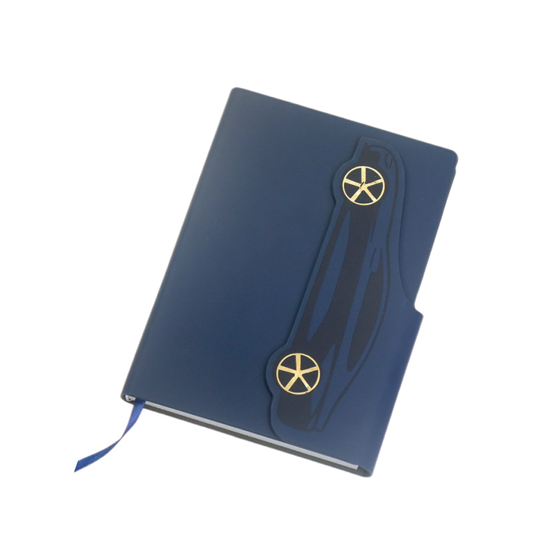 Caderno de carro
