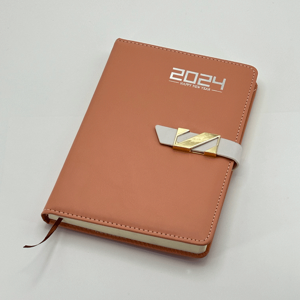 Caderno chinês personalizado