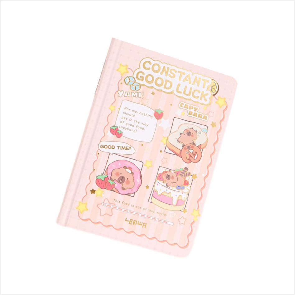 Notebook cômico
