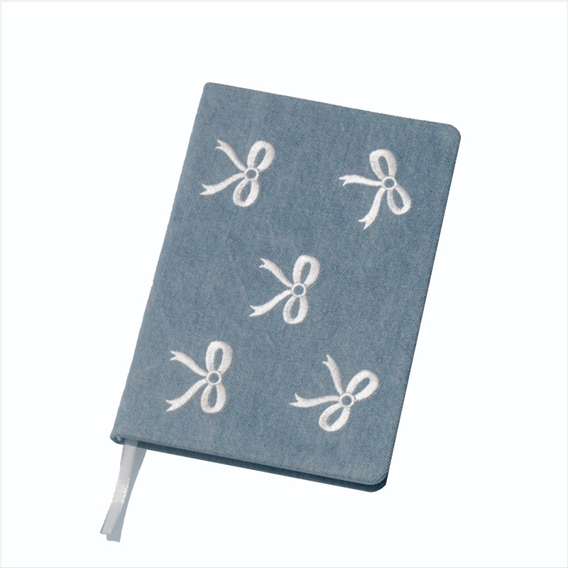 Notebook de designer