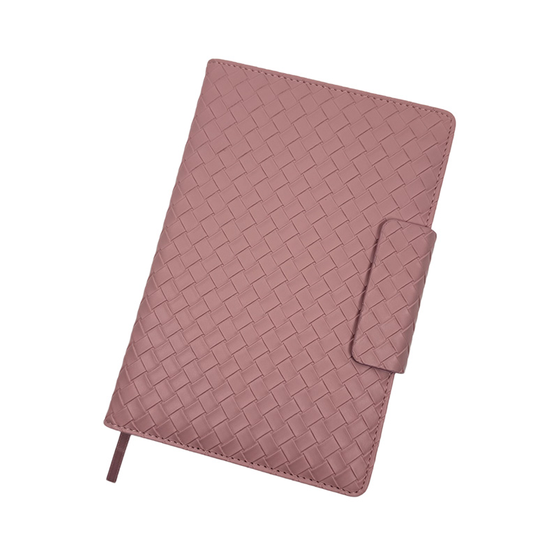Notebook em relevo