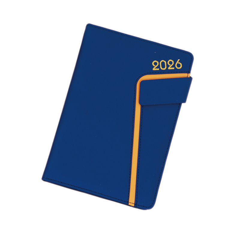 Caderno alemão