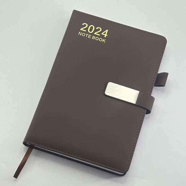 Caderno Plano Mensal 2024