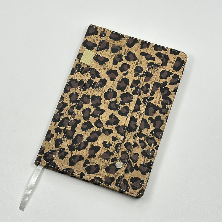 Caderno de bolso