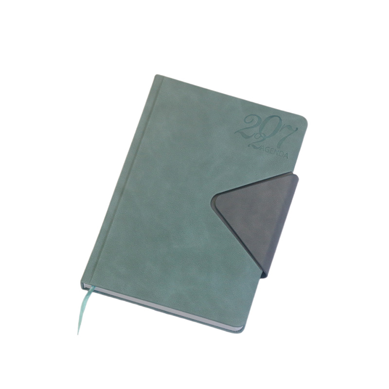 Notebook magnético