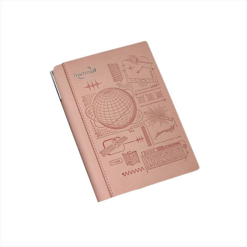 Mini caderno de bolso
