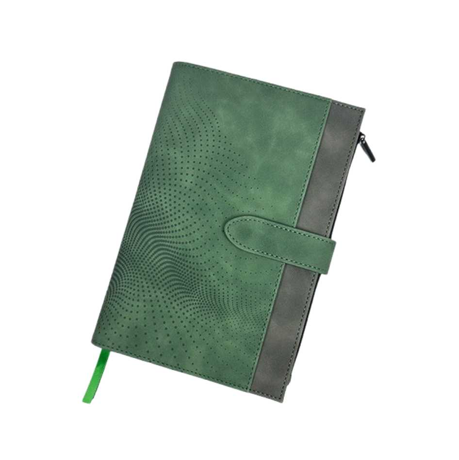 Caderno personalizado