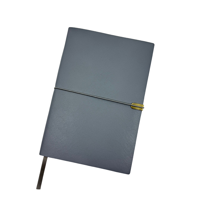 Caderno de capa suave