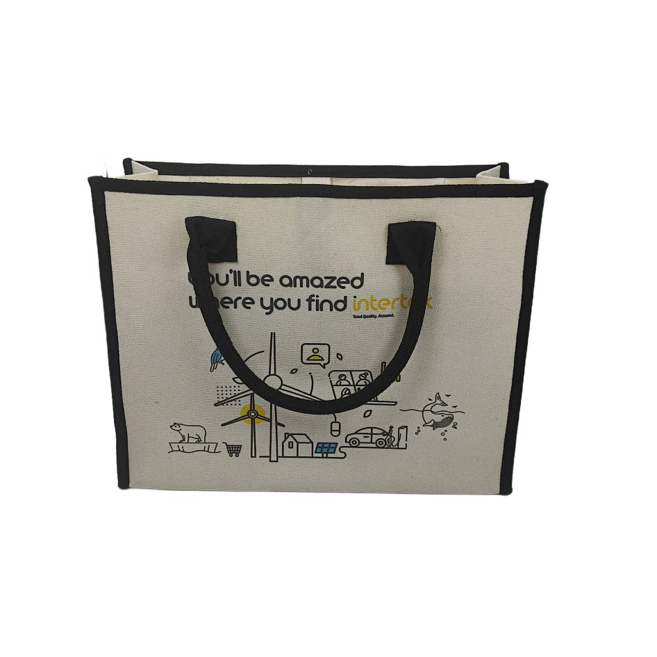 Bolsa de lona de utilidade